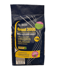 Natural Grey - Grout 3000 5kg