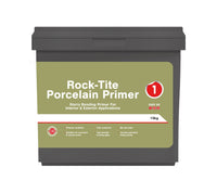Rock Tite Polymer Porcelain Outdoor Primer - 15 Kg