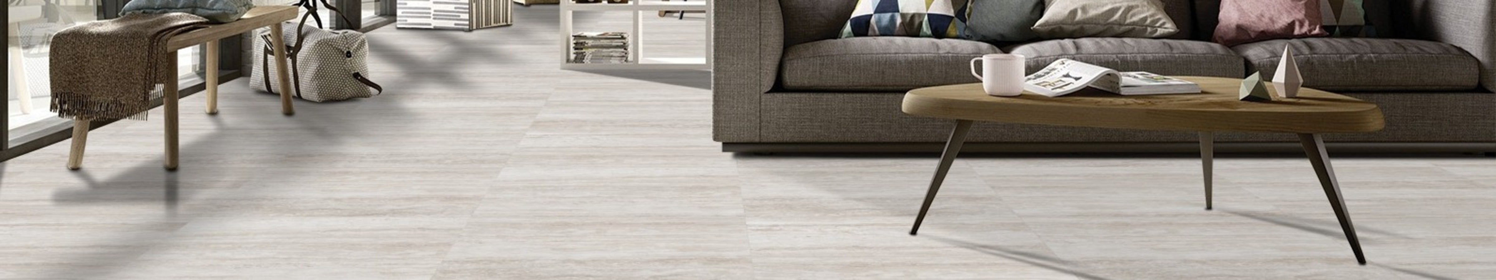 Fireplace Floor Tiles for a Cozy Home