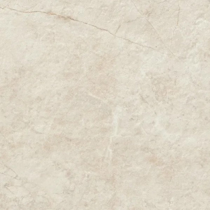 Concrete Beige Matt Porcelain 59.5X59.5cm Wall Floor Tile