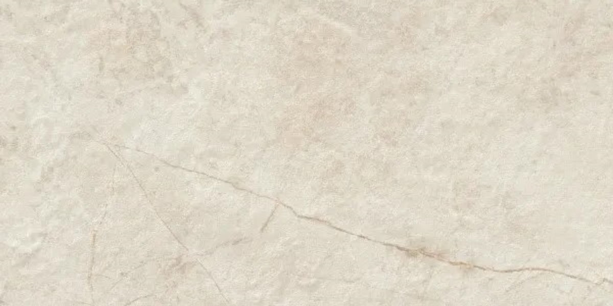 Concrete Beige Matt Porcelain 59.5X120cm Wall Floor Tile