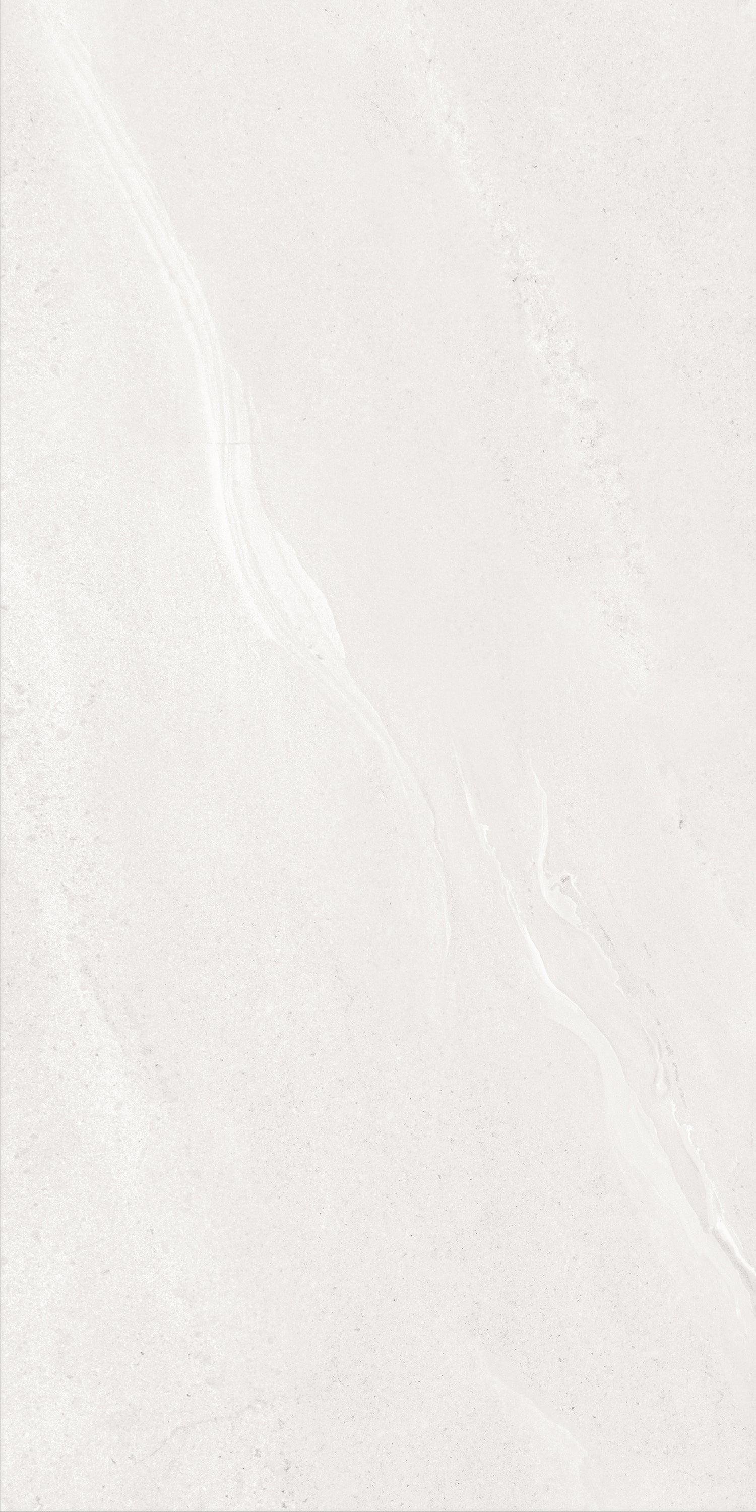 Alpine White 60x120cm Bathroom Kitchen Wall Floor Gloss Tiles