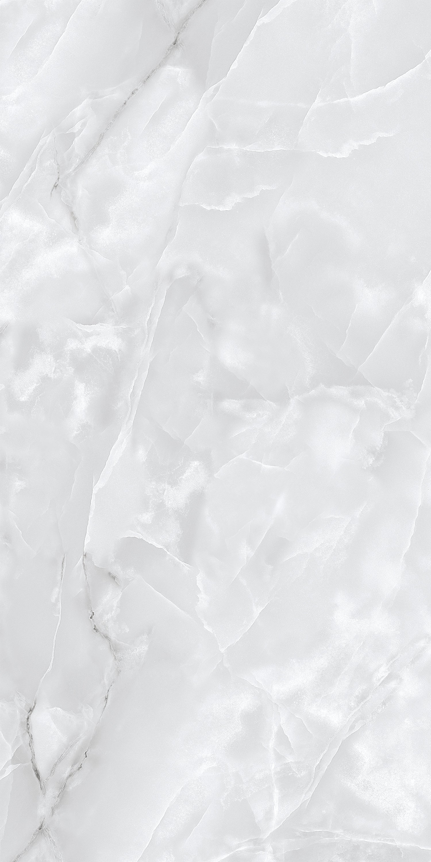 Azure Frost Onyx Gloss Porcelain 60x120cm Wall and Floor Tiles