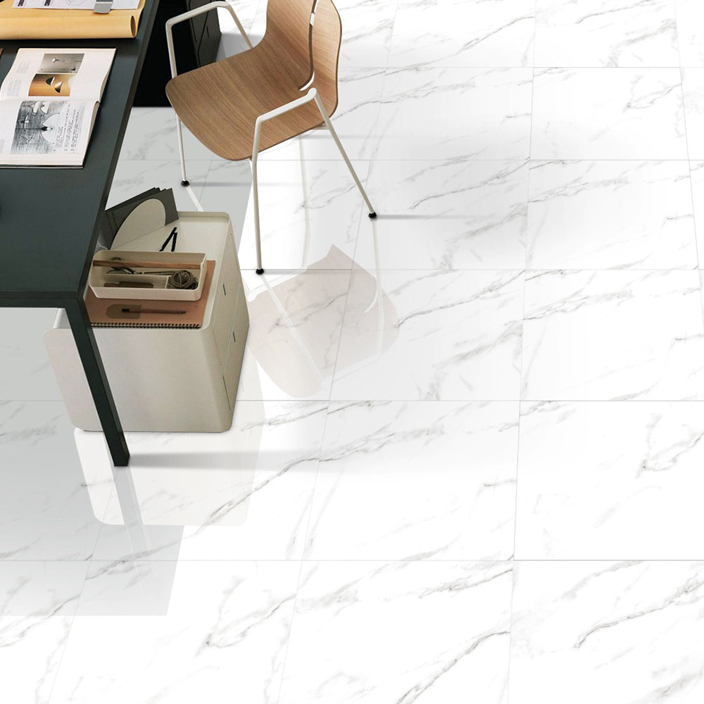 Calcutta Sugar Porcelain Kitchen Bathroom Wall and Floor Tile