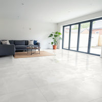 Cloud Frost Gloss Porcelain 60x120cm Kitchen Bathroom Wall Floor Tiles