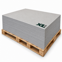 Dukkaboard 6mm XL-Panel Fibre Cement board - 1200x600mm - Pallet of 150 Board