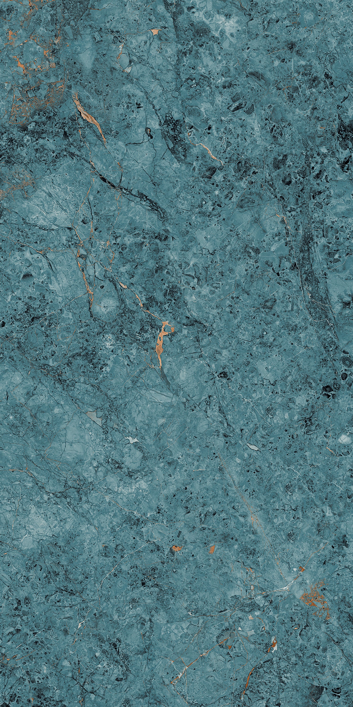 Green Fusion Marble High Gloss Blue Porcelain 60x120cm Wall Floor Tiles