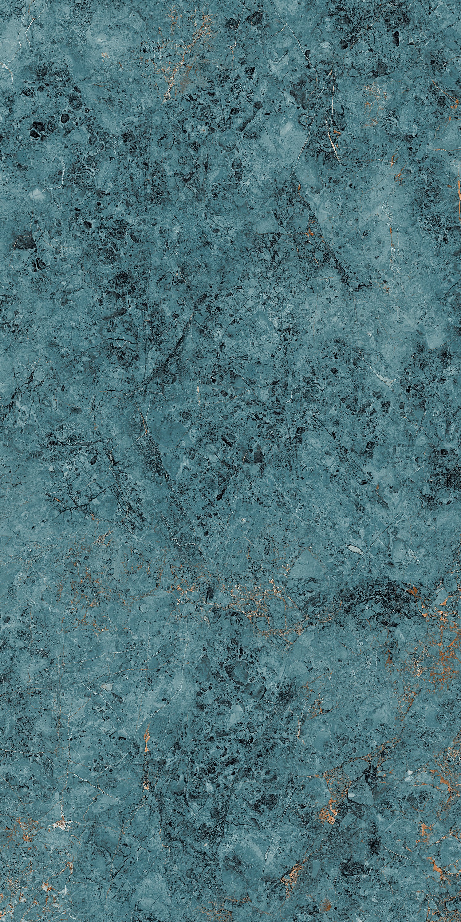 Green Fusion Marble High Gloss Blue Porcelain 60x120cm Wall Floor Tiles