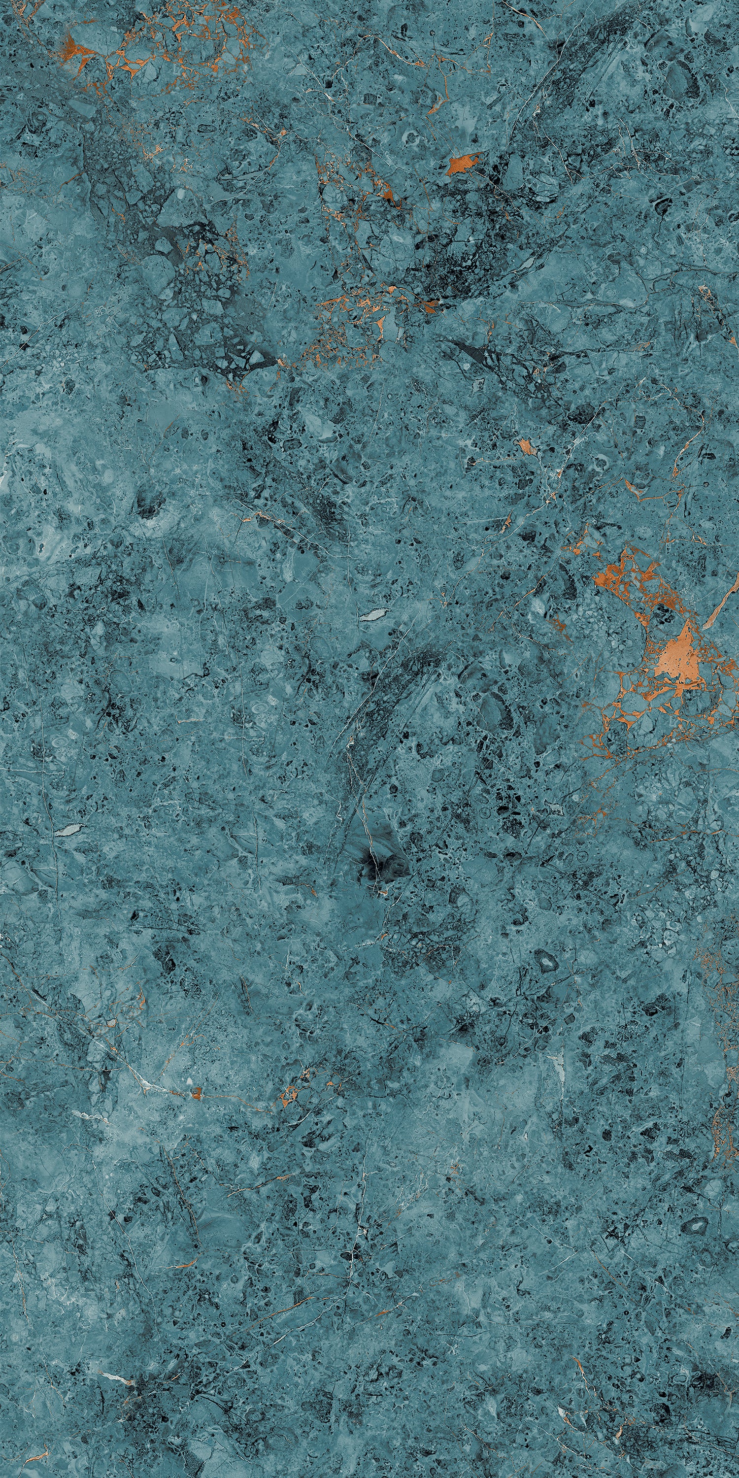 Green Fusion Marble High Gloss Blue Porcelain 60x120cm Wall Floor Tiles