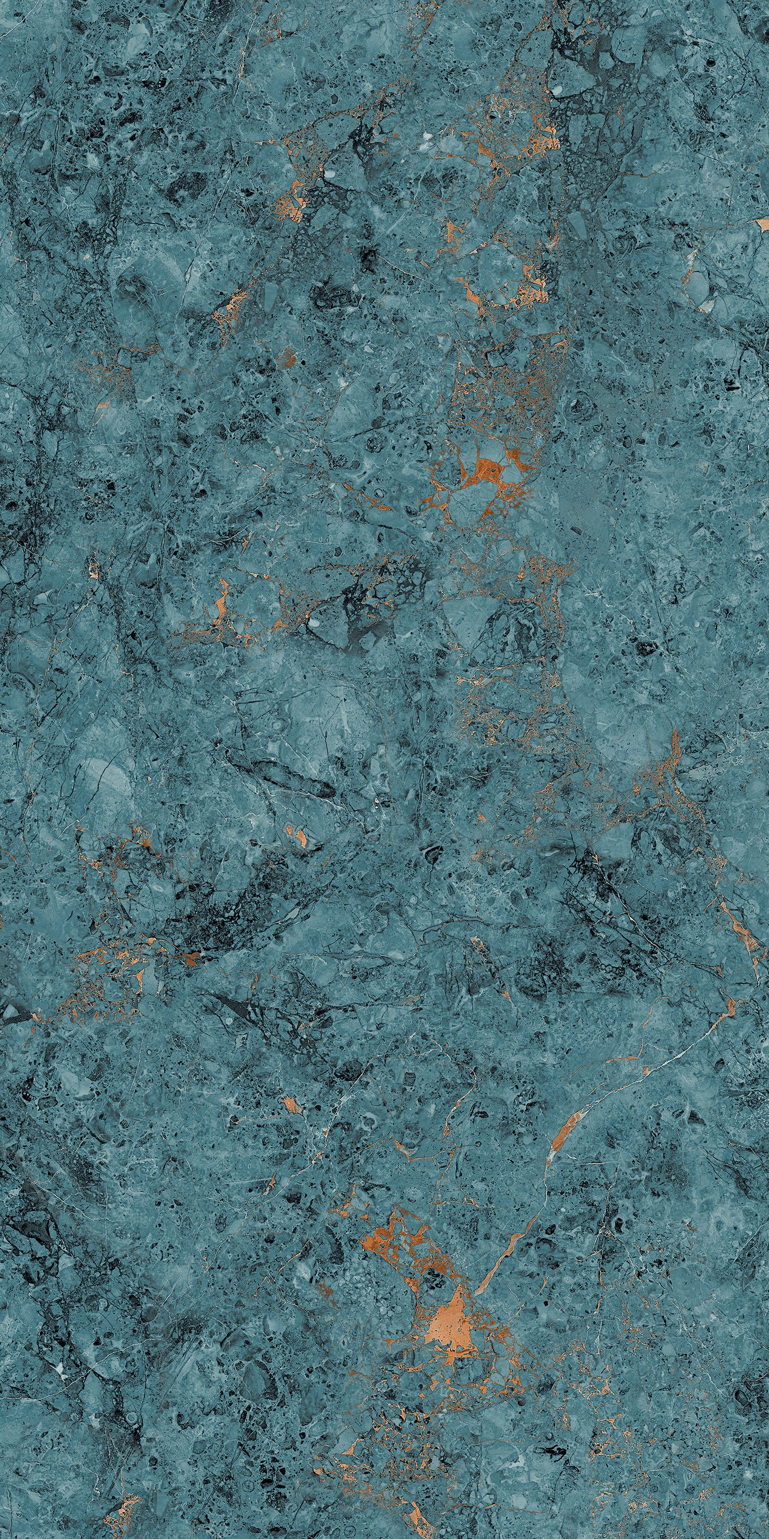 Green Fusion Marble High Gloss Blue Porcelain 60x120cm Wall Floor Tiles