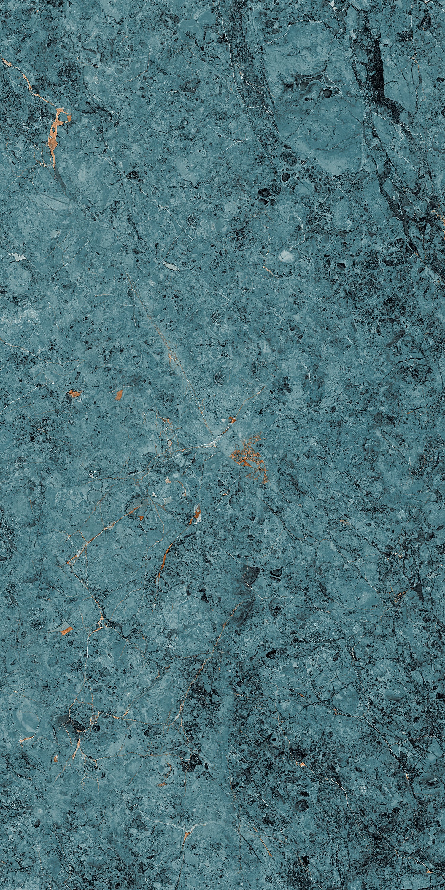 Green Fusion Marble High Gloss Blue Porcelain 60x120cm Wall Floor Tiles