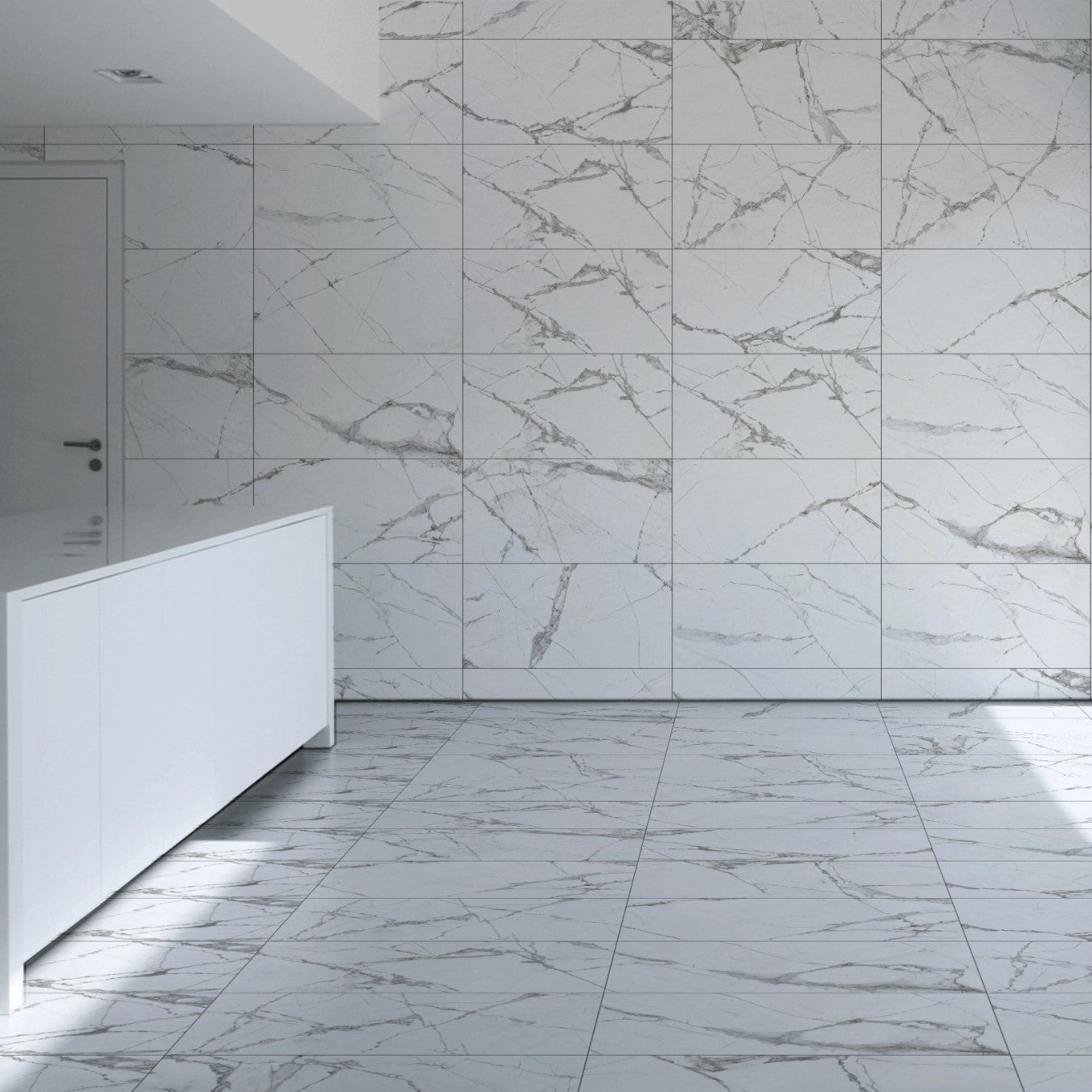 Marble Jade Porcelain 30x60cm Kitchen Bathroom Wall and Floor Tile