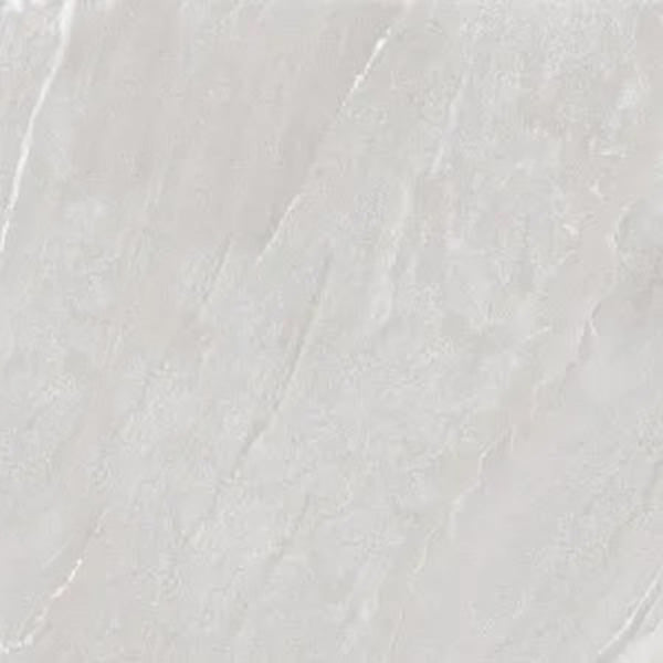 Yorkshire Bianco Matt Porcelain Wall Floor Kitchen Bathroom Tiles 60x60cm