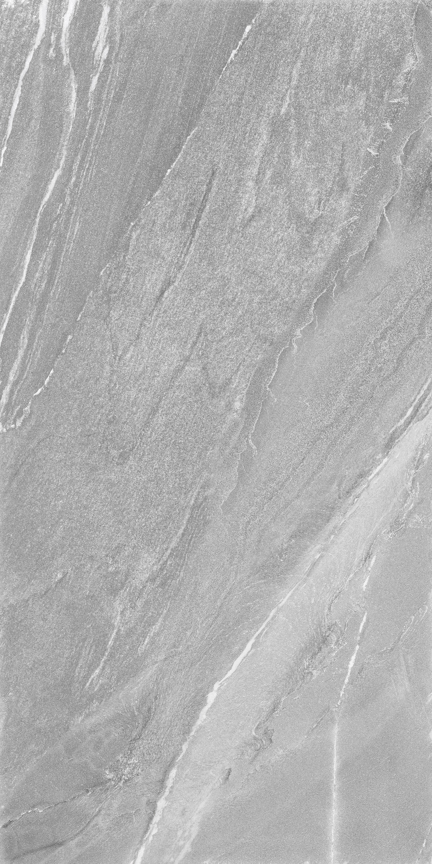 Autumn Grey Matt Porcelain Wall Floor Kitchen Bathroom Tiles 60x120cm