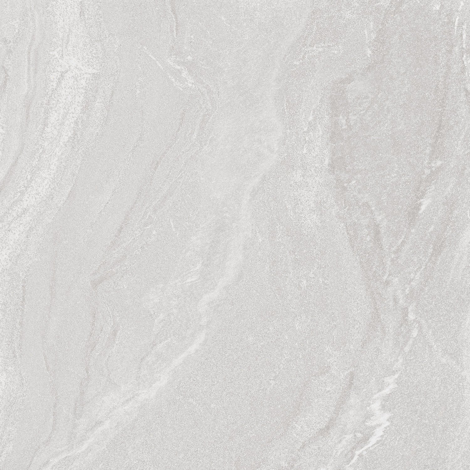 Yorkshire Bianco Matt Porcelain Wall Floor Kitchen Bathroom Tiles 60x60cm