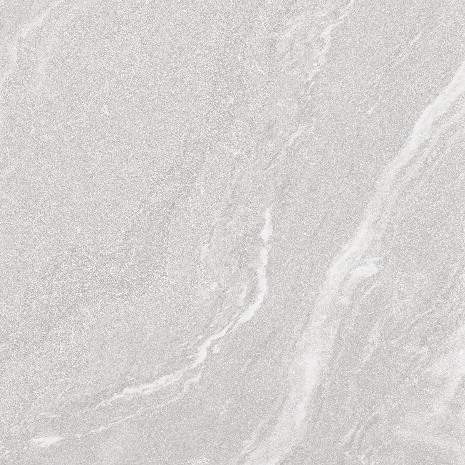 Yorkshire Bianco Matt Porcelain Wall Floor Kitchen Bathroom Tiles 60x60cm