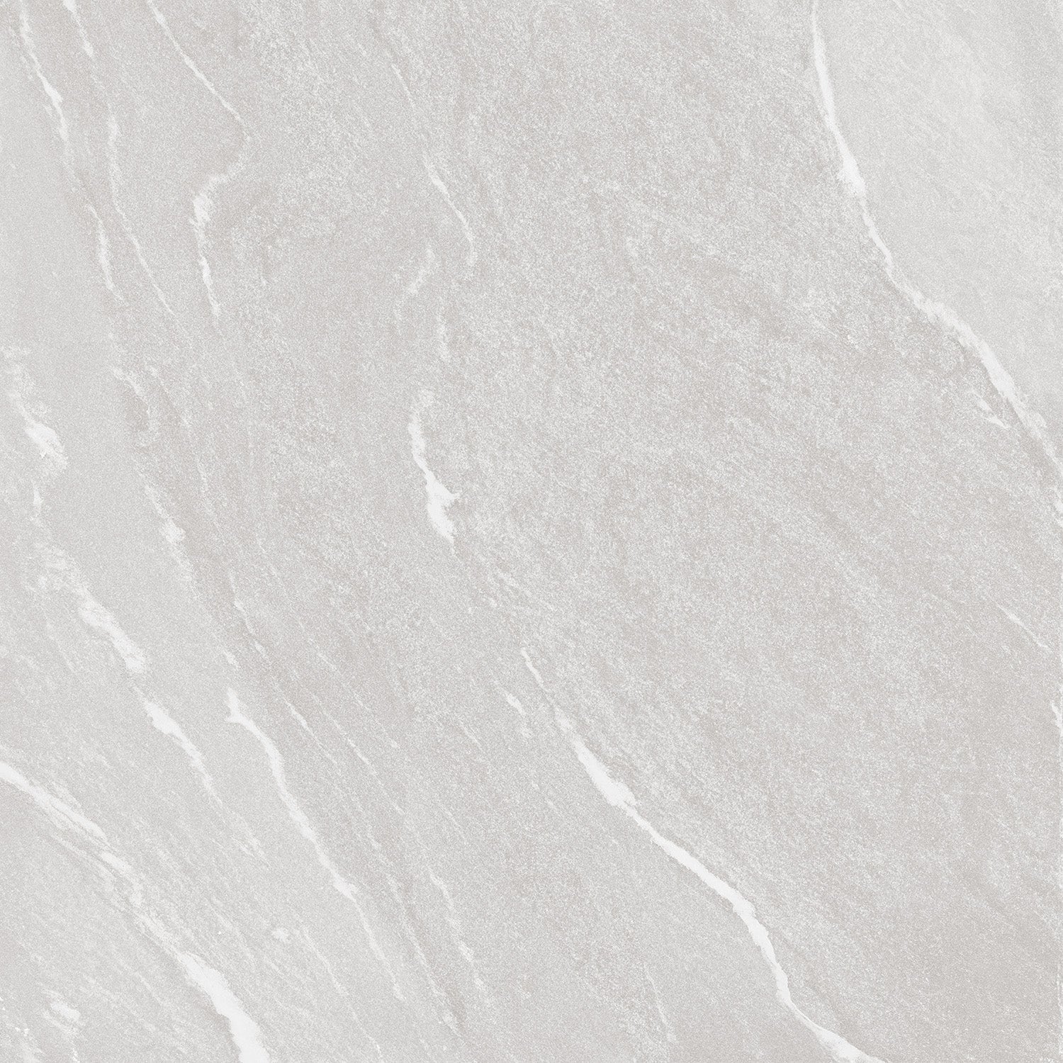 Yorkshire Bianco Matt Porcelain Wall Floor Kitchen Bathroom Tiles 60x60cm