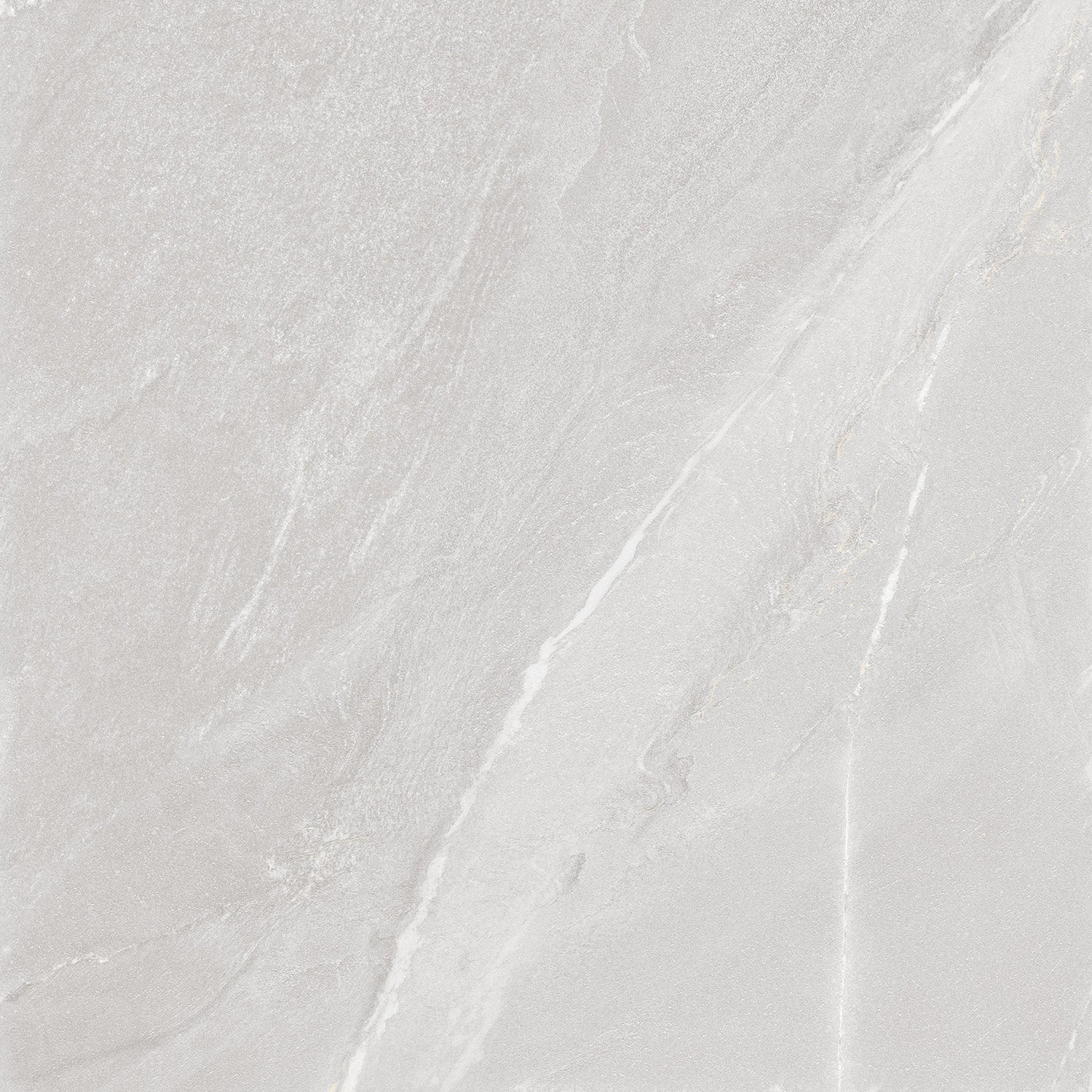 Yorkshire Bianco Matt Porcelain Wall Floor Kitchen Bathroom Tiles 60x60cm