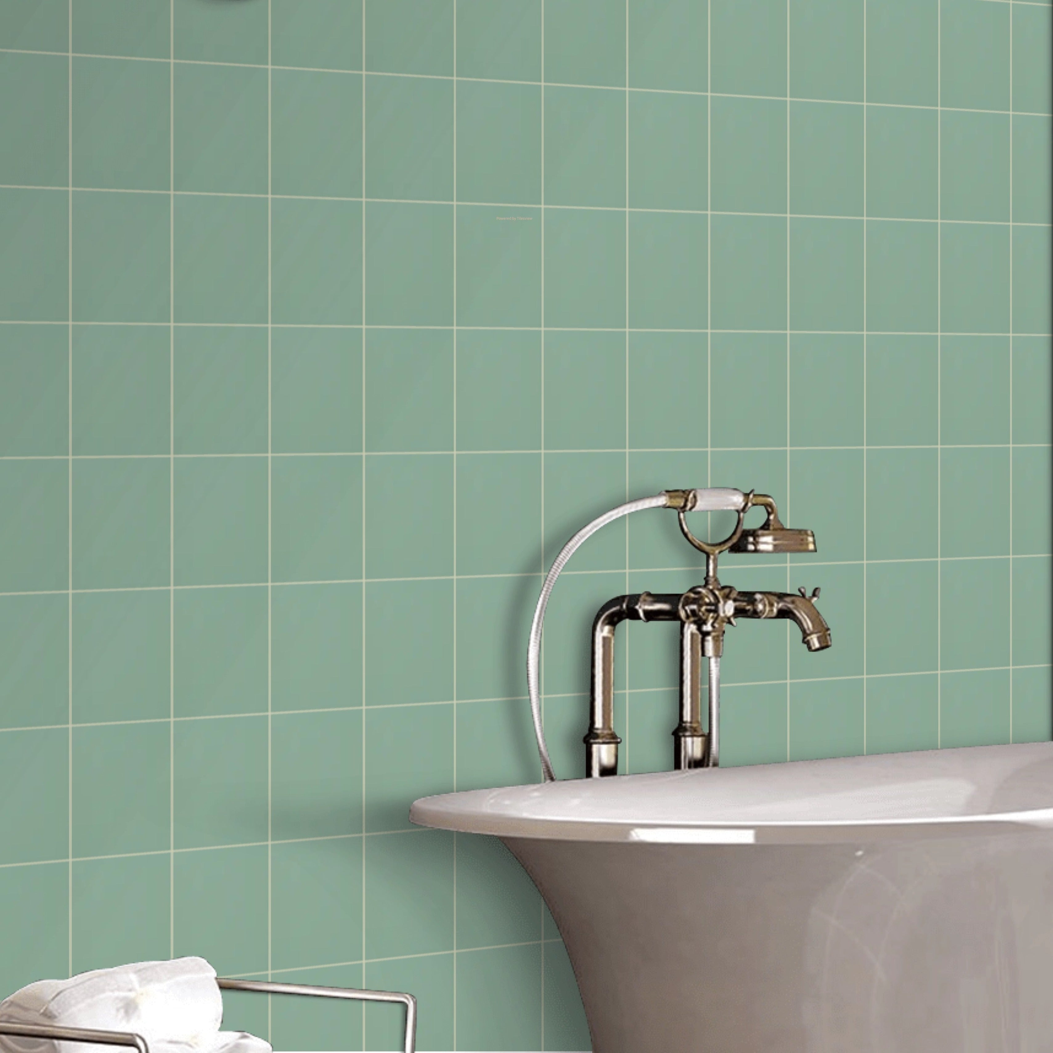 Ceramic Wall Tile