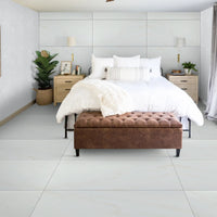 Mirage Pearl Gold Matt Porcelain 60x120cm Wall and Floor Tiles