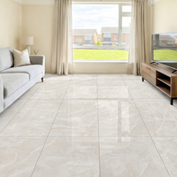 Moonlit Onyx Gloss 60x120cm Porcelain Wall Floor Tile