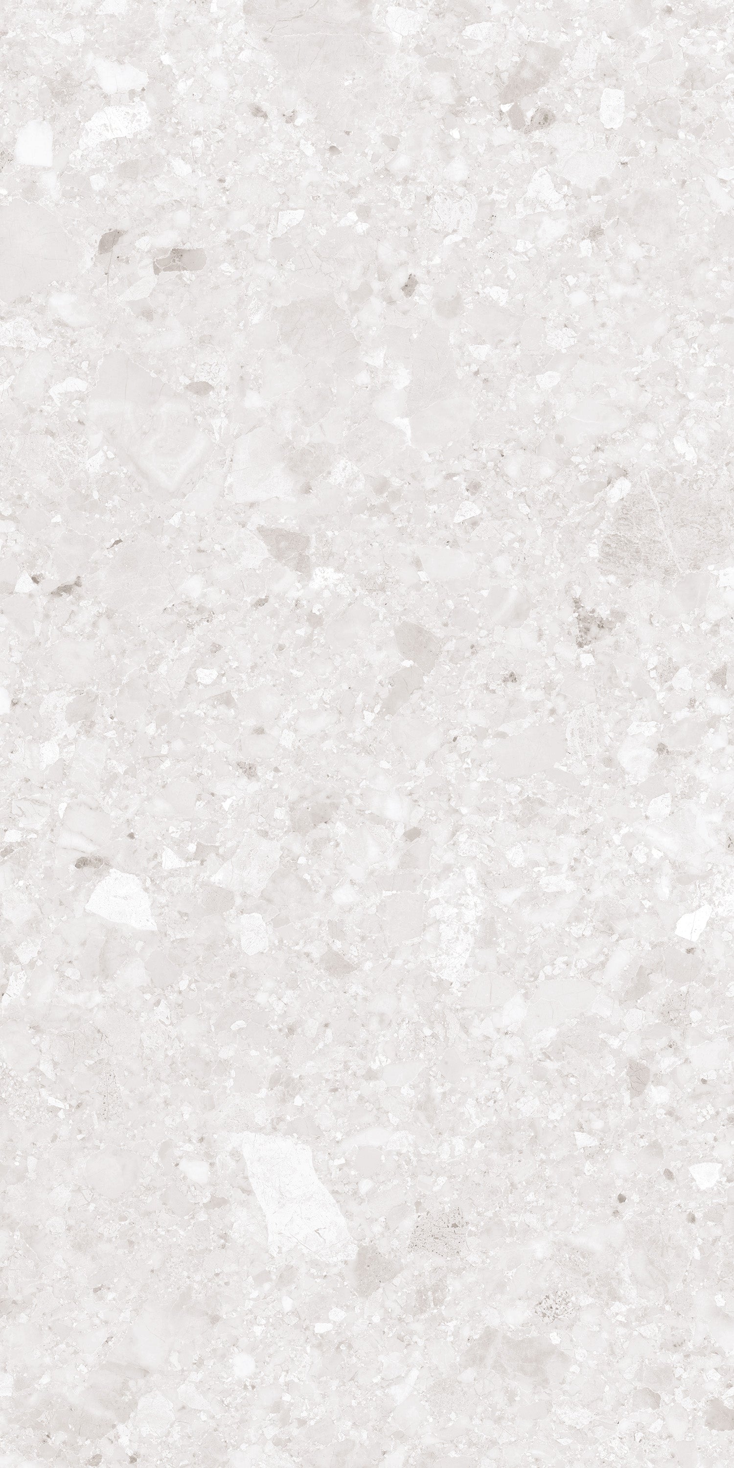 Nova White Matt Porcelain 60x120cm Wall and Floor Tiles