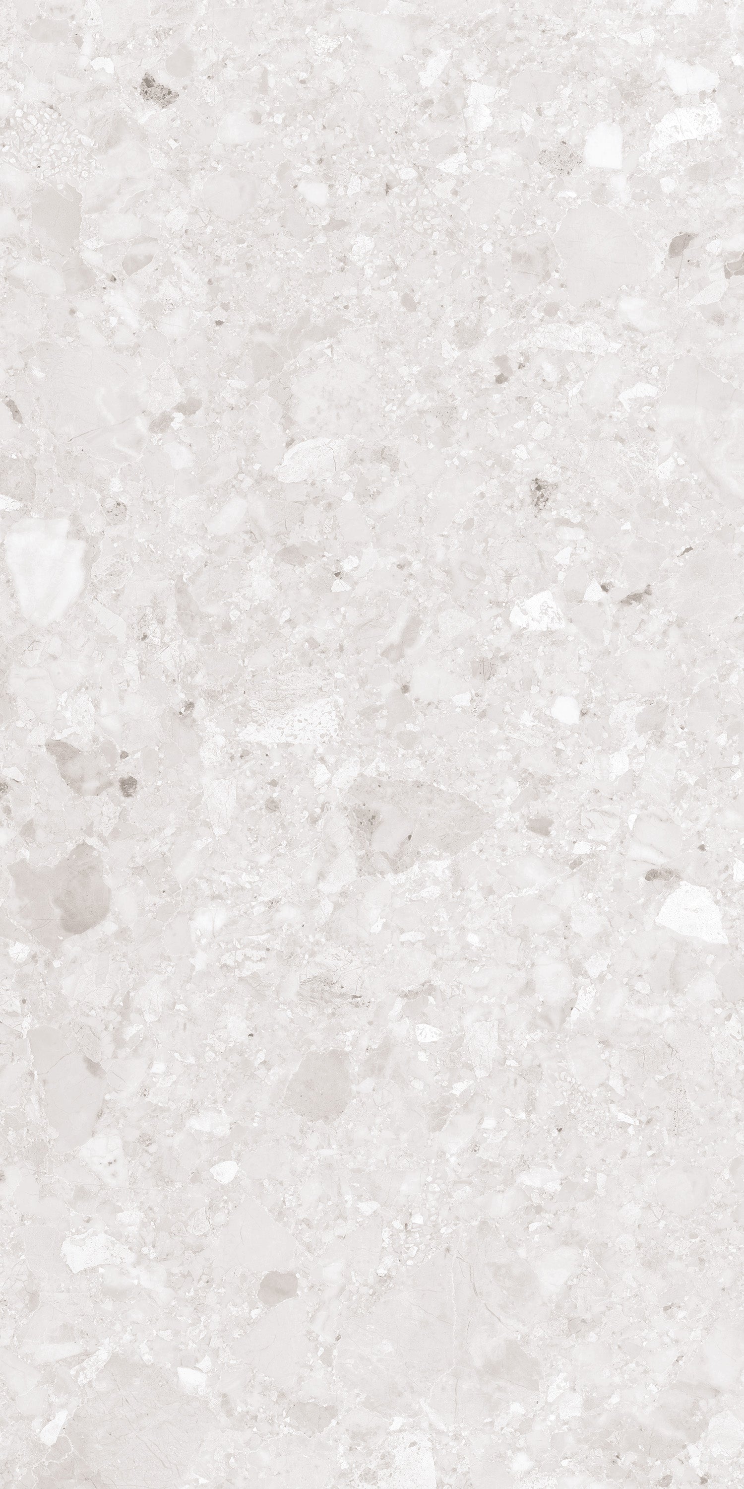Nova White Matt Porcelain 60x120cm Wall and Floor Tiles