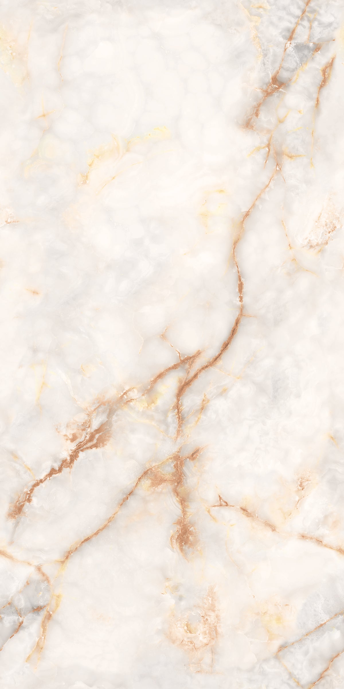 Onyx Gold Gloss Porcelain 60x120cm Wall and Floor Tiles