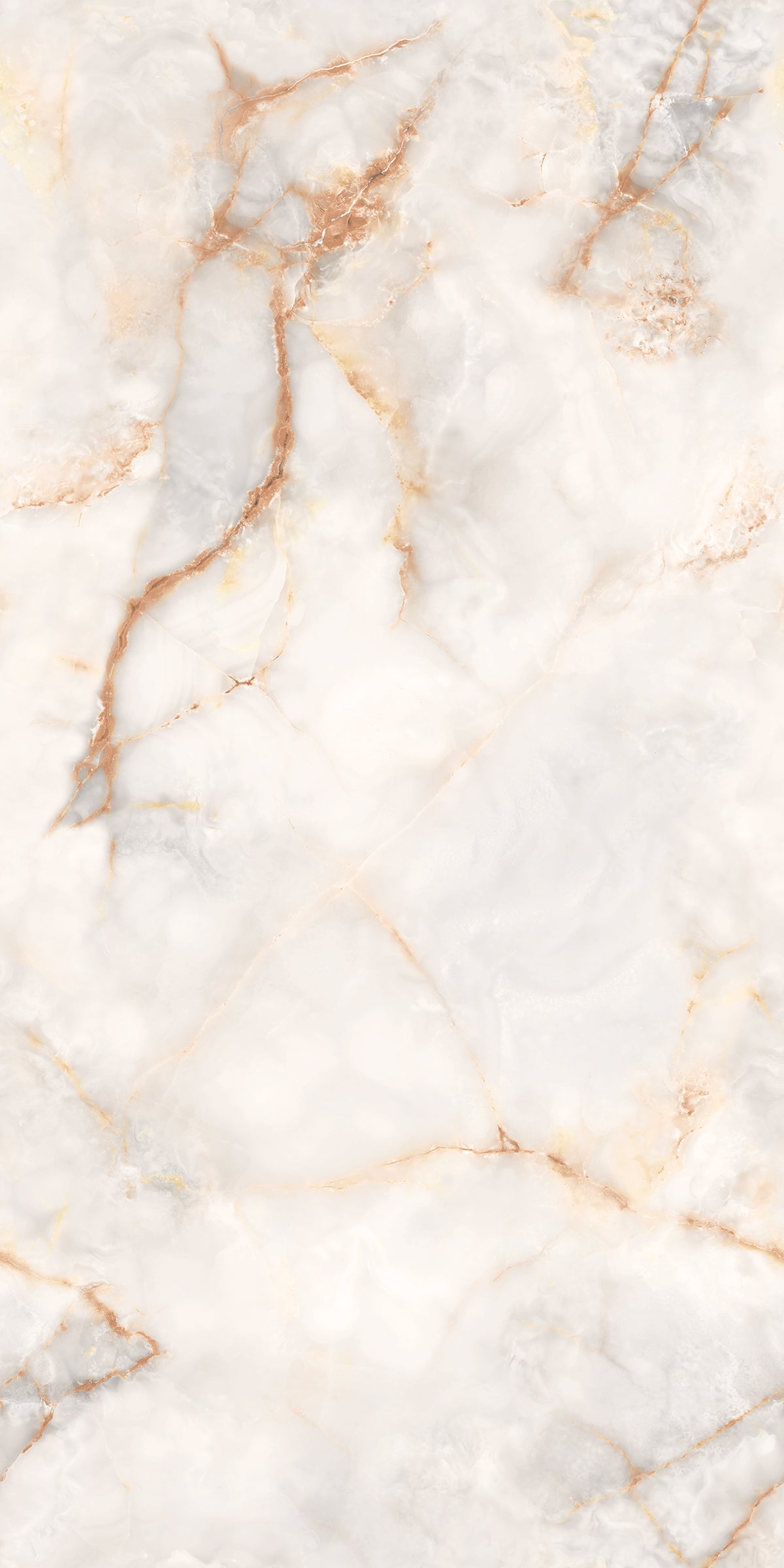 Onyx Gold Gloss Porcelain 60x120cm Wall and Floor Tiles