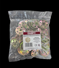 Washers for Backer Boards and Thermal Boards