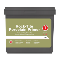 Rock Tite Polymer Porcelain Outdoor Primer - 15 Kg