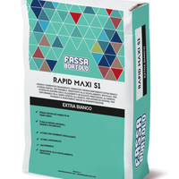RAPID MAXI S1 Fast-Setting Wall & Floor Adhesive – Grey