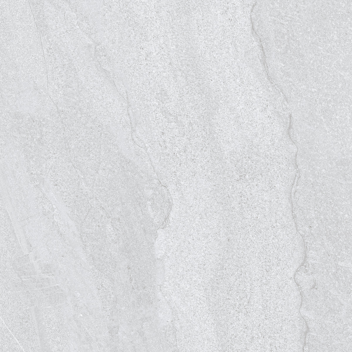Sahara Bianco Sugar Finish Porcelain 60x60cm Wall and Floor Tiles Tile Topia