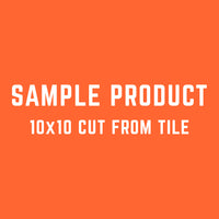 Sample Tag