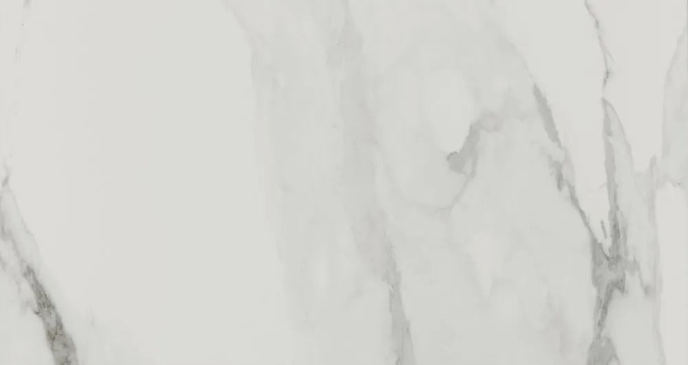 Gleam Array White Marble Gloss Ceramic Wall Tile