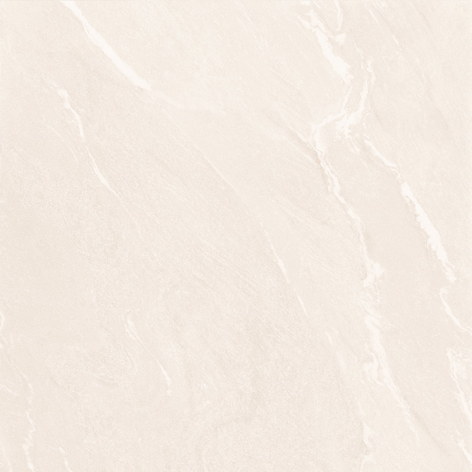 Yorkshire Beige Gloss Porcelain Wall Floor Kitchen Bathroom Tiles 60x60cm