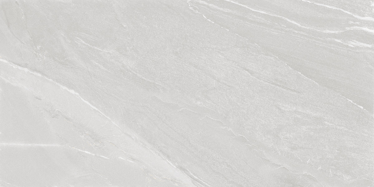Yorkshire Bianco Matt 30X60cm Bathroom Kitchen Ceramic Wall Tile