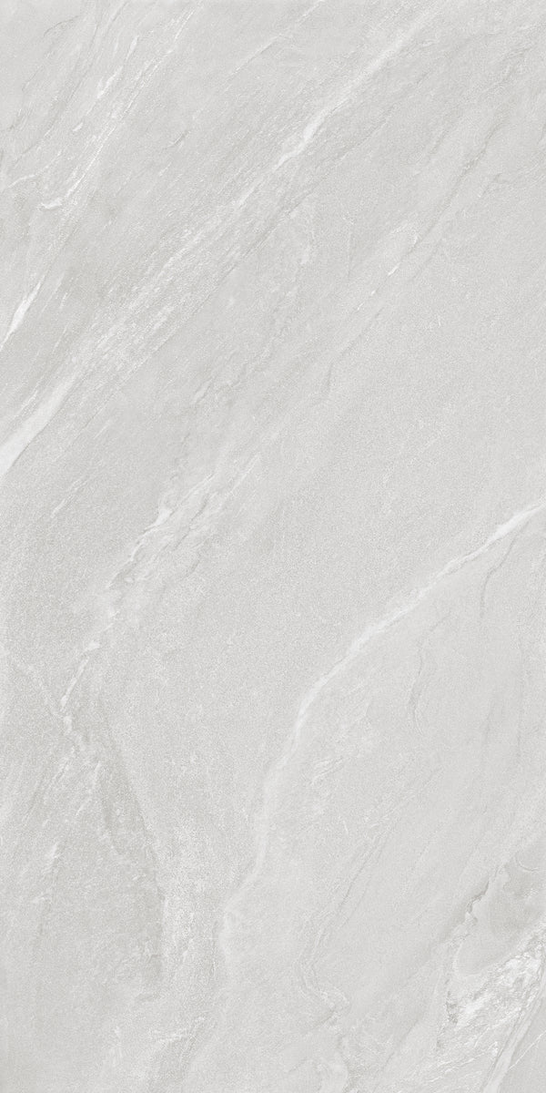 Yorkshire Bianco Matt Porcelain 60x120cm Wall and Floor Tiles