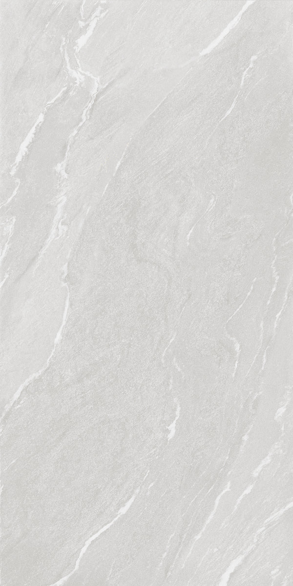 Yorkshire Bianco Matt Porcelain 60x120cm Wall and Floor Tiles