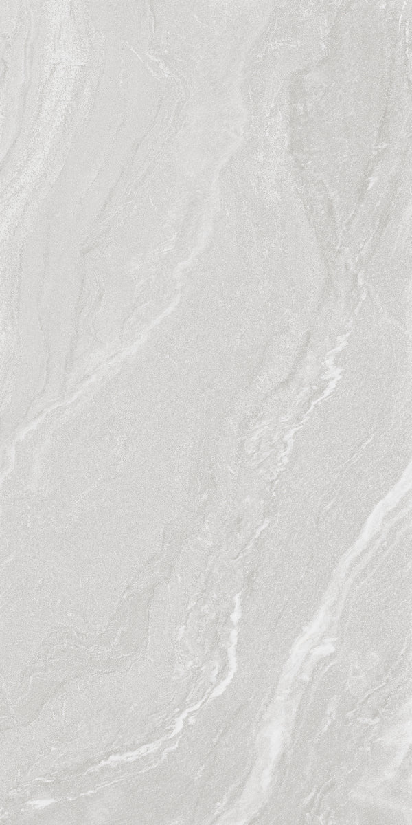Yorkshire Bianco Matt Porcelain 60x120cm Wall and Floor Tiles