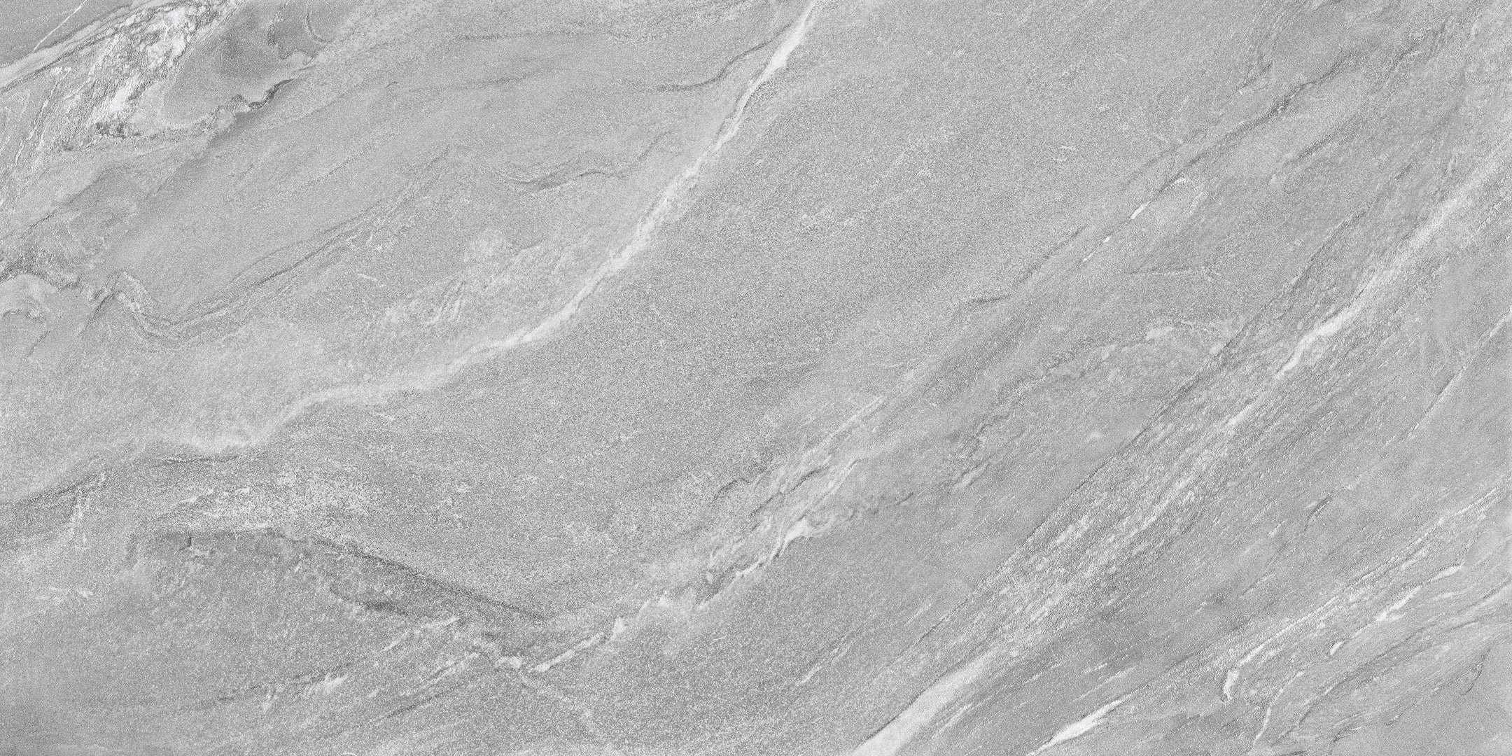 Yorkshire Grey Gloss 30X60cm Bathroom Kitchen Ceramic Wall Tile