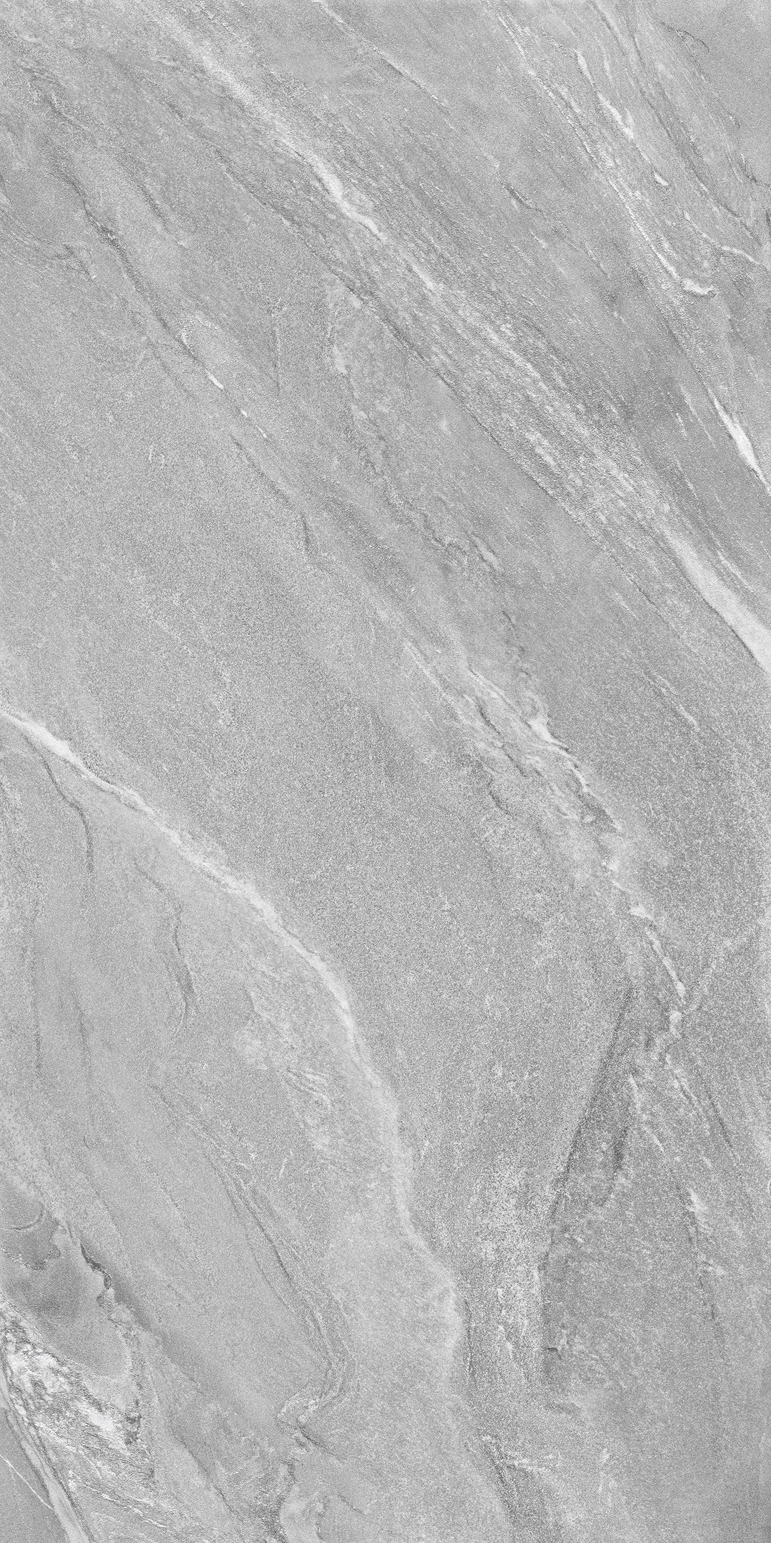 Yorkshire Grey Gloss Porcelain 60x120cm Wall and Floor Tiles