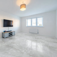 Azure Frost Onyx Gloss Porcelain 60x120cm Wall and Floor Tiles
