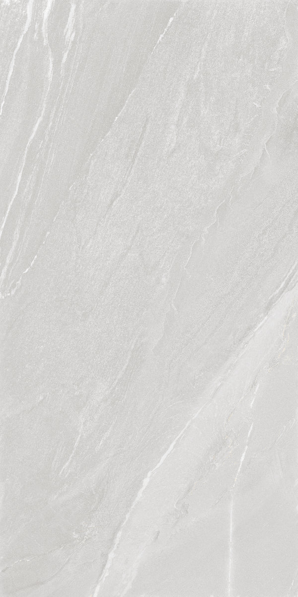 Autumn Bianco Matt Porcelain Wall Floor Kitchen Bathroom Tiles 60x120cm