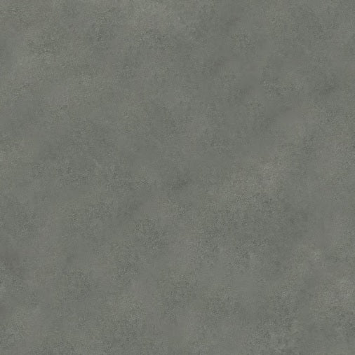 Notion Dark Grey Concrete Effect Porcelain 60x60cm Wall And Floor Tile