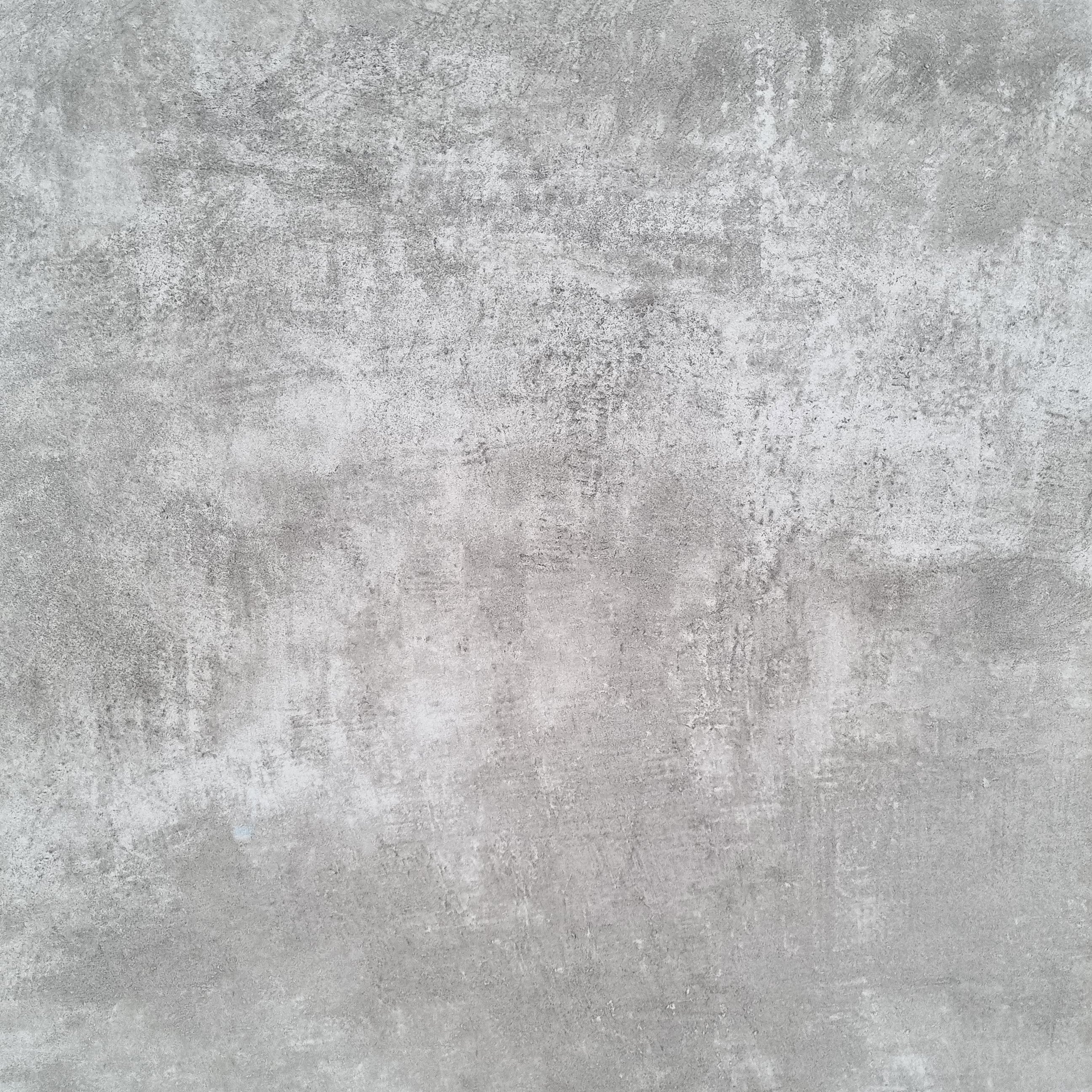 Stormstone Grey Textured Porcelain 60X60cm Wall and Floor Tile