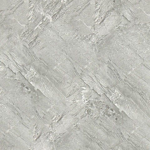 Stony Grey Porcelain Gloss 60x60cm Wall And Floor Tiles