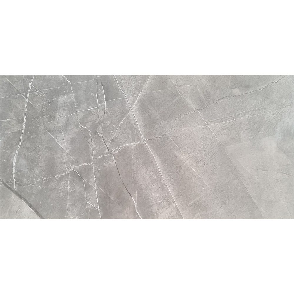 Steel Grey Floor Tiles