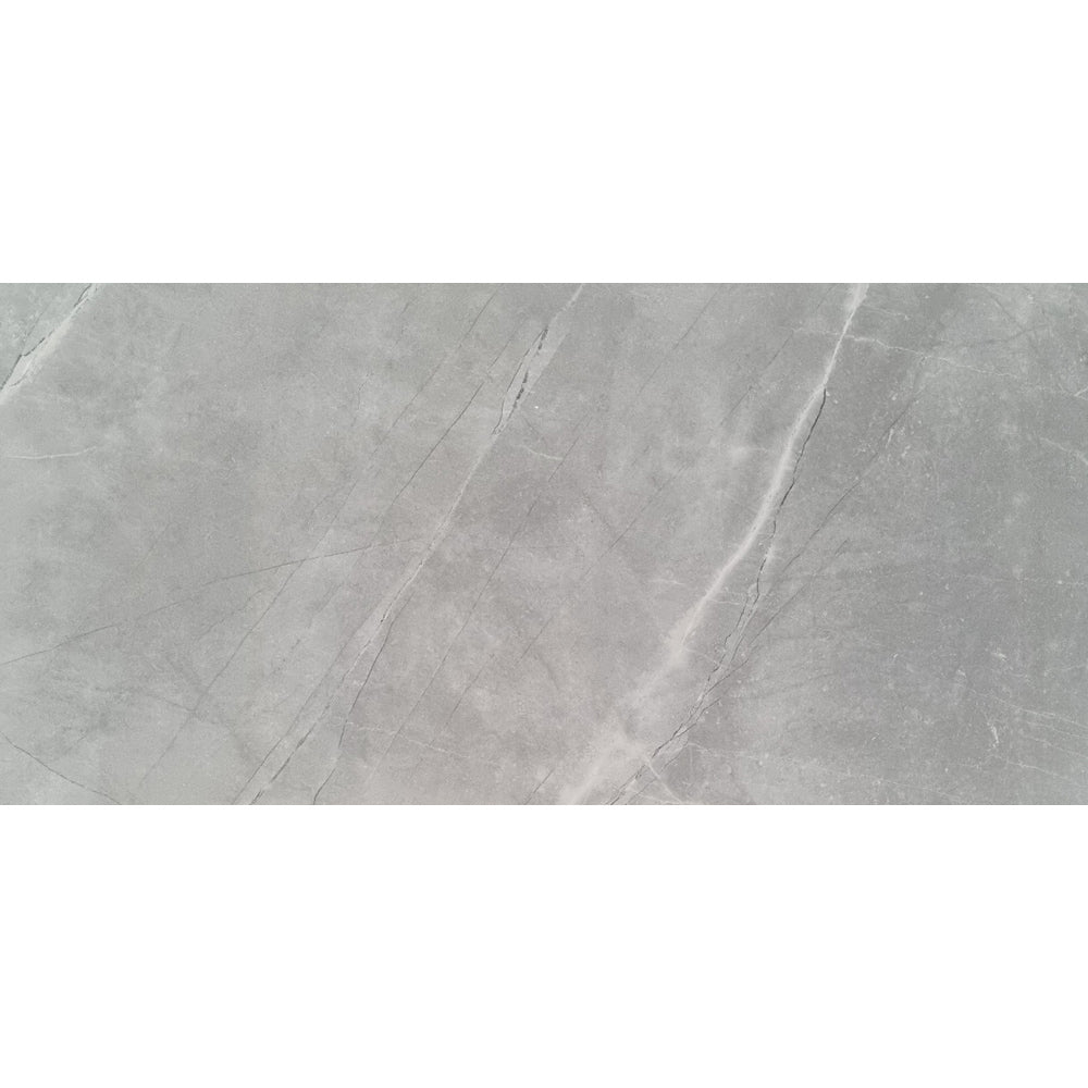 Cheap Grey Gloss marble effect tiles uk