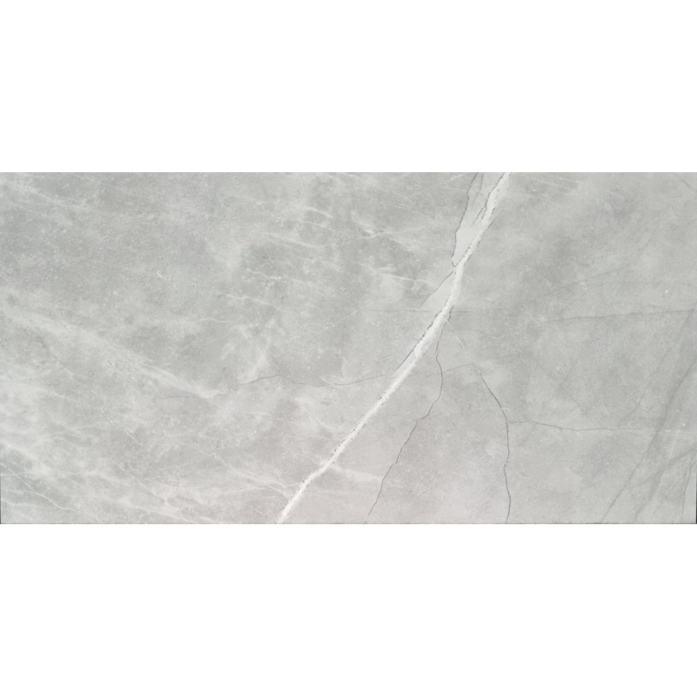 Best Grey Gloss marble effect 